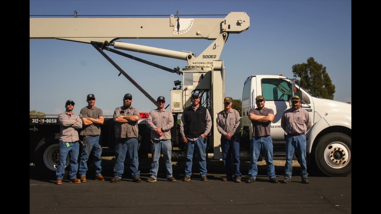 FSSD - Our Creeks, Our Water, Ours to Protect