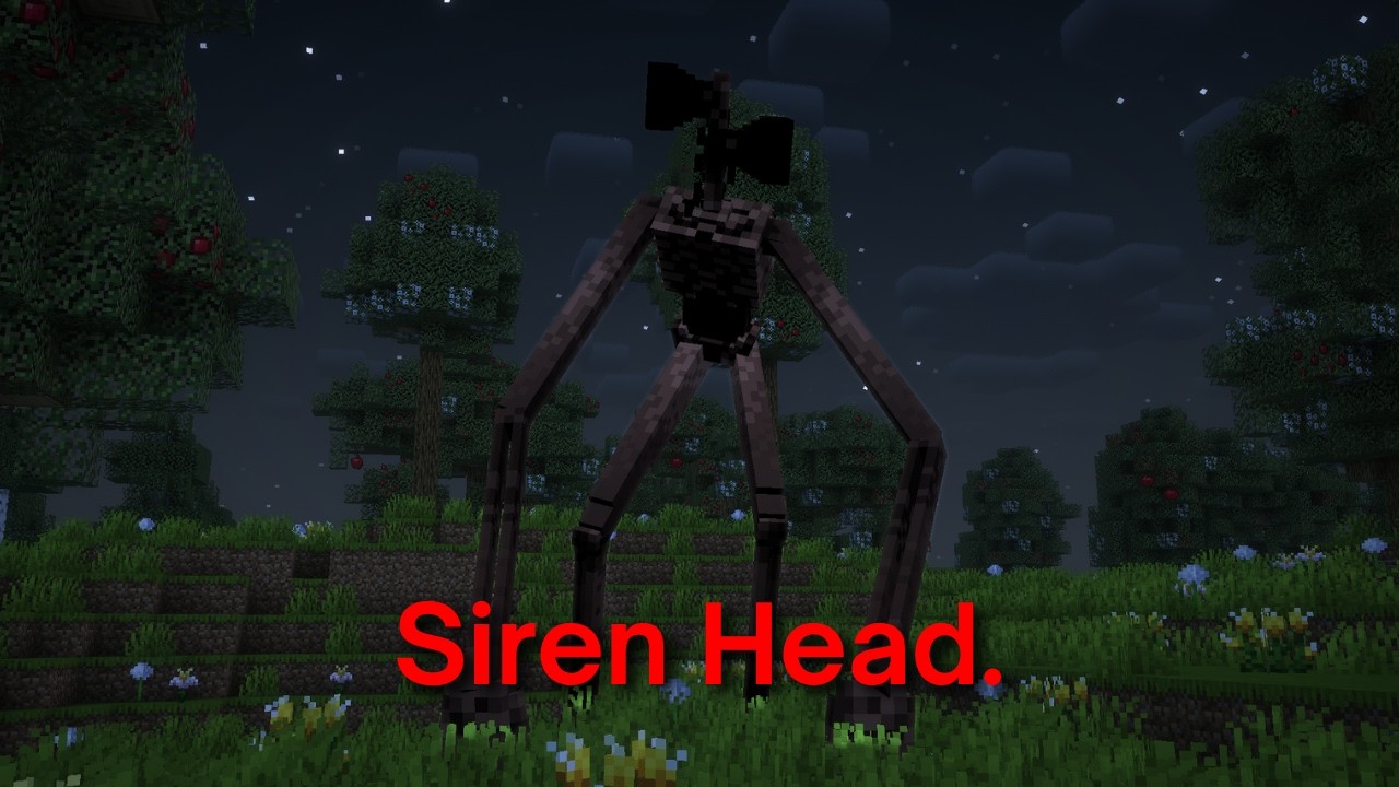 Essa CRIATURA é BIZARRA… e tem uma CABEÇA DE SIRENE!