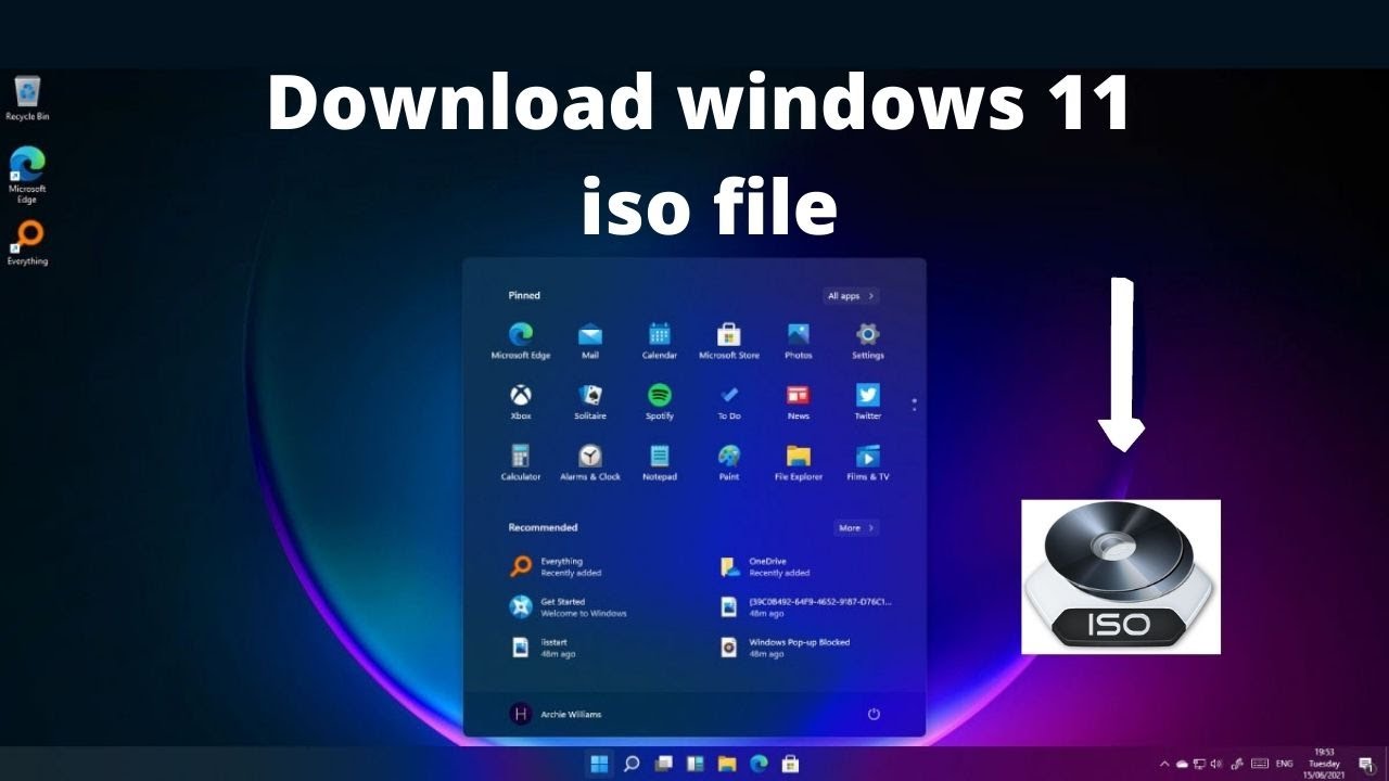 windows 11 leaked version download