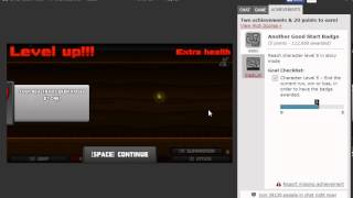 Another Cave Runner [Easy] Badge