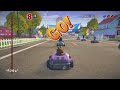 Garfield Kart Furious Racing Gameplay 1080P 60FPS Garfield Kart Furious Racing Gameplay 1080P 60FPS