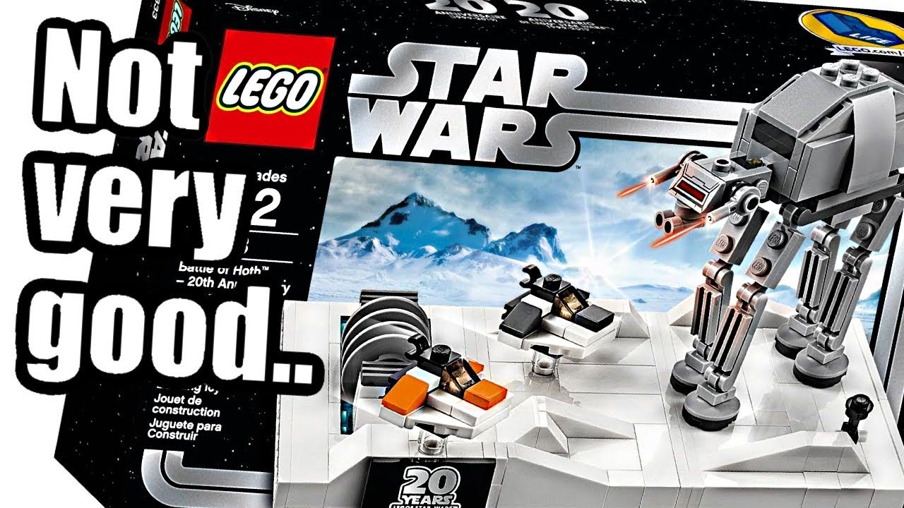 Lego May 4th Deals Star Wars 101