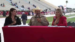 McAllen Holiday Parade