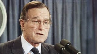 Tom Brokaw: Bush The Final President From The 'Greatest Generation' | MSNBC