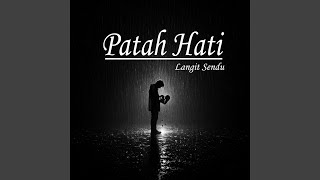 Patah Hati