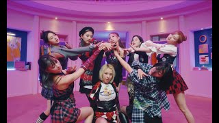 TWICE The Feels Versi Koplo  2021