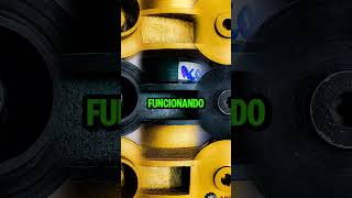 ¿Motobomba vieja y sin repuestos? Fabricamos impulsores a la medida | ACFERBO