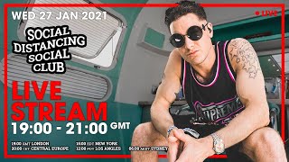 James Hype - LIVE - 27/01/21