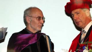 2014 AERA Fellow - Thomas S. Popkewitz