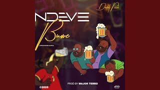 NDEVE BUWE (VANORAMBA HWAHWA) (Radio Edit)