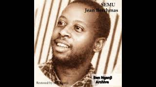 Reba Semu Jean Berchmas Waririmbiwe Intwali Yaratabaye