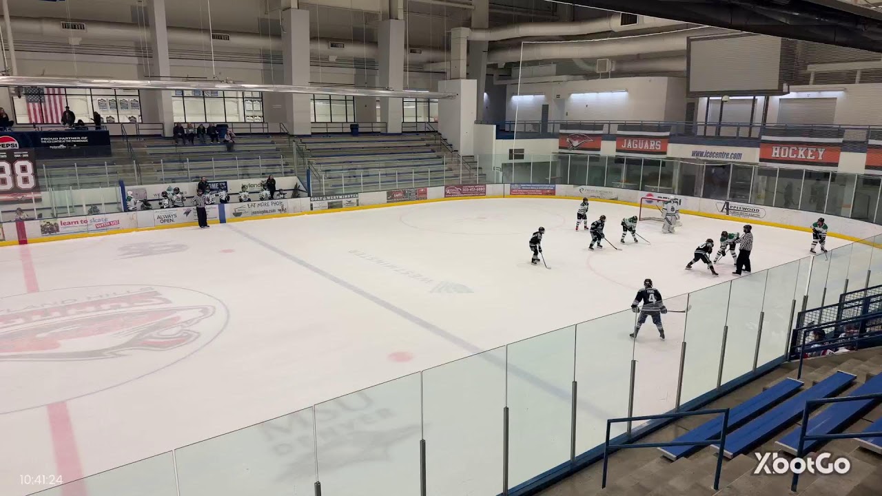 CCM Mountain Mayhem - Denver - ULG vs St. Jude (2)