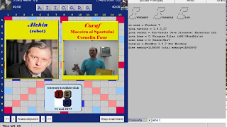 Alehin Vs Maestru Al Sportului Cornf La 15 Mai 2017