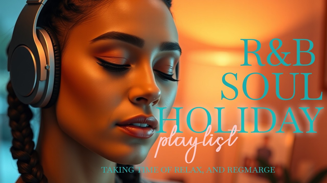 【R&B】When Quiet Faith Feels Like Love — Warm Gospel & Soul