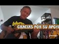 Acá  LE VA PUNTEO DE CANCIÓN CARRANGUERA PARA COMPLACER A MI SEGUIDORA hermosa MILENA 😭😭😭 escúchenla