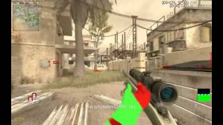 Deadc0de CoD4 Full Edition