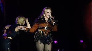 2NE1 Head In The Clouds Los Angeles 2025