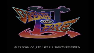 Breath of Fire III [Playstation] - Part 2
