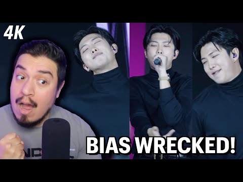 4K RM SEXY Performance W Korea Party Balming Tiger BTS 방탄소년단 