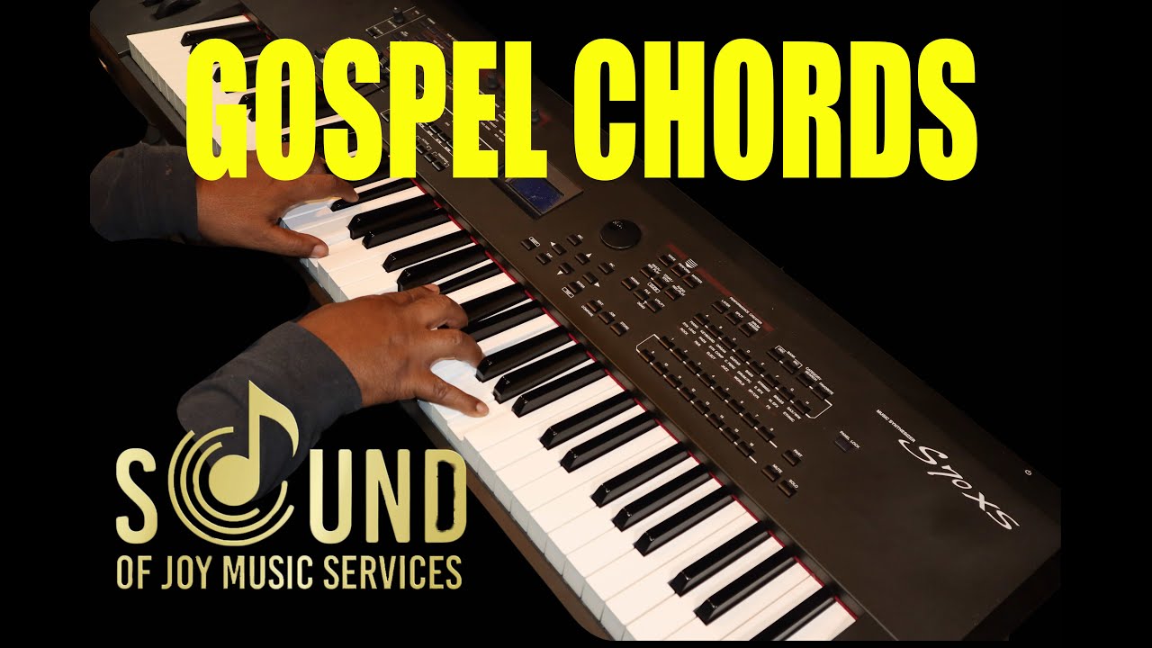 Gospel Piano Lessons Viewer Request 