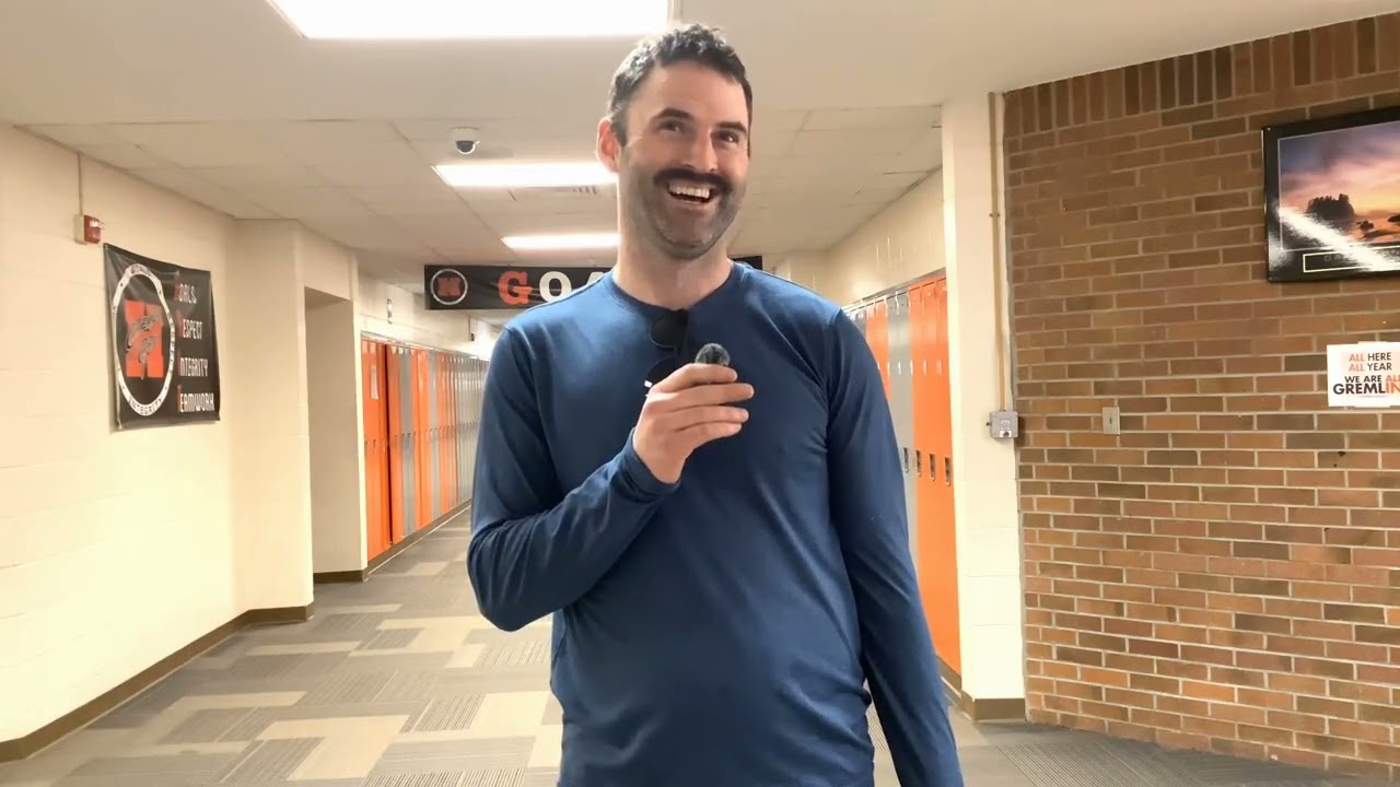 Tell us a good thing