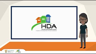 HDA Open The Right Door