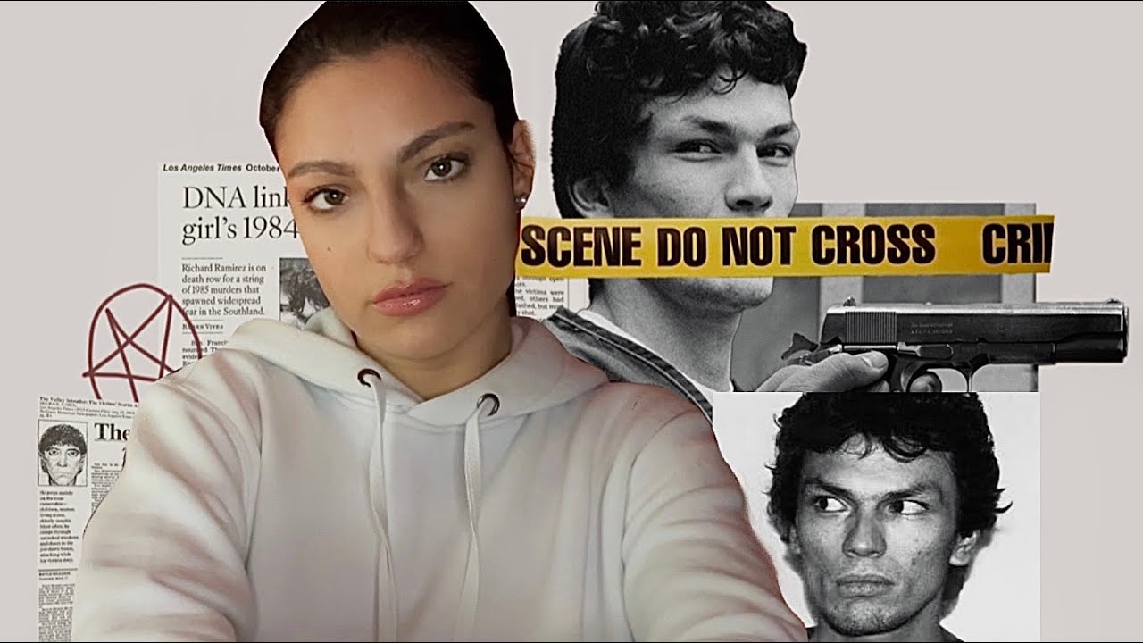 СЛЕД ЗАЛЕЗ СЛЪНЦЕ: Детство, психика и житейски път на НОЩНИЯ ПРЕСЛЕДВАЧ