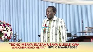 IMARISHA IMANI YAKO KWA MUNGU ILI AKUPIGANIE || MWL CHRISTOPHER MWAKASEGE: IMARISHA IMANI YAKO KWA MUNGU ILI AKUPIGANIE || MWL CHRISTOPHER MWAKASEGE: