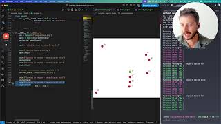 Muscle Memory System Demo