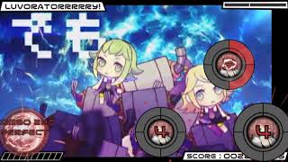 Beat Beat Vocaloid Reborn Apk Download 21 Free 9apps