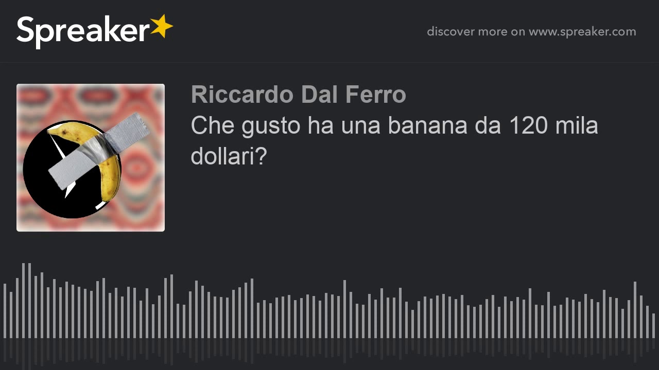 Una Bomba Che Costa 100 Mila Dollari