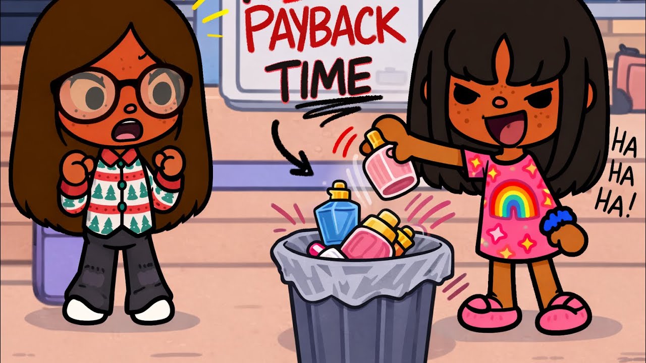 This Revenge Plan Backfired BADLY… 😨