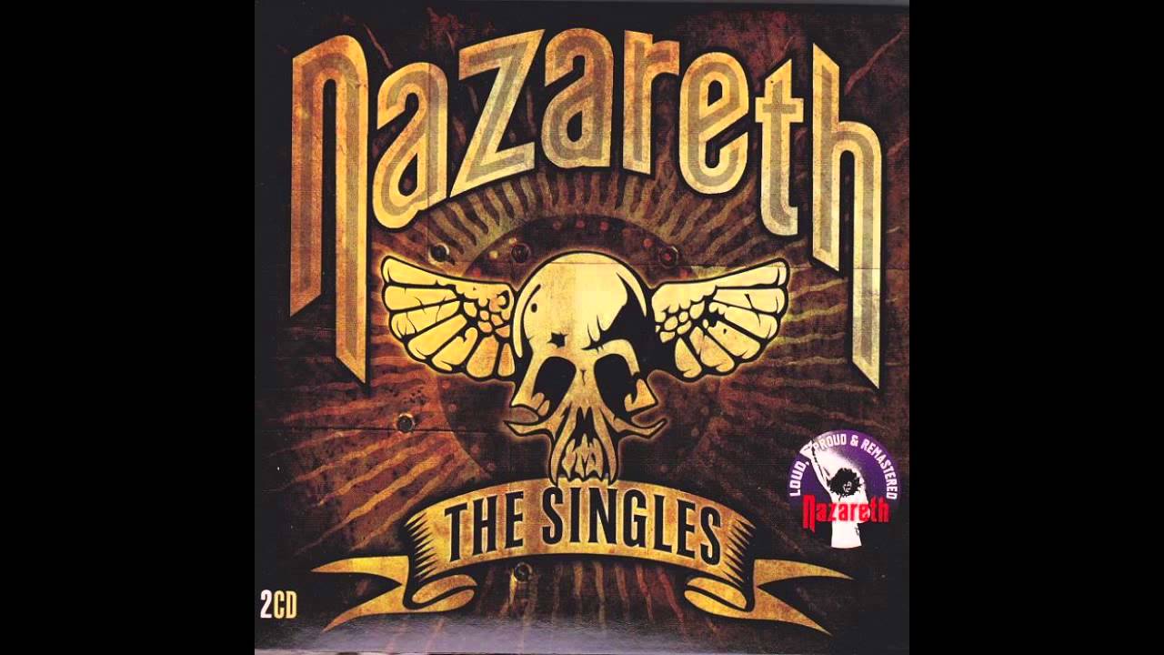 Love lead to Madness -Nazareth - YouTube