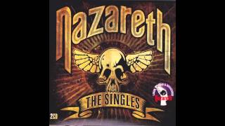 Video thumbnail of "Love lead to Madness -Nazareth"