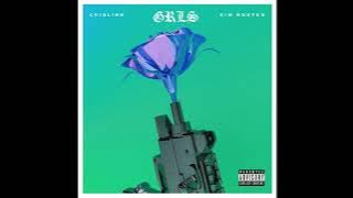 (2018) Chiulinh x Kim Nguyen - GRLS (FULL ALBUM)