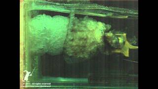 Part C - Revolver Underwater