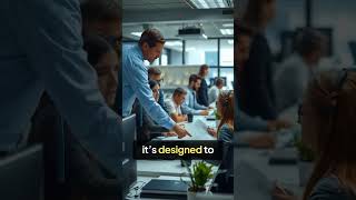 AI takes aim at junior bankers on Wall Street!  #ai #sustainablefinance  #finance  #wallstreet