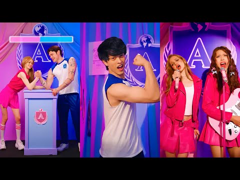 The Best Of New Shorts Videos Alan Chikin Chow - Best Shorts Videos 2025