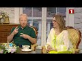 Творческая и семейная пара | Константин Михаленко и Наталья Карчевская | Скажинемолчи