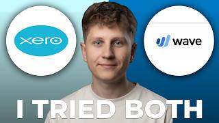 Xero vs Wave for Free Accounting - Which is Better