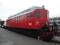 Самый первый тепловоз СССР!  Обзор Щэл1 / The USSR first diesel locomotive