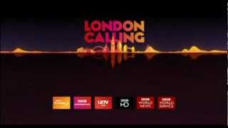BBC commercial London calling