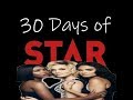 30 days of star day 3