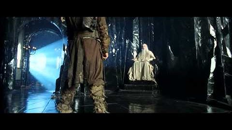 The Two Towers ~ Extended Edition ~ Armed and ready to march HD