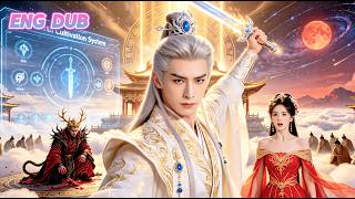 💥Rebirth   Immortal Emperor! The Mad Scholar Returned to Protect the Goddess Reincarnated!