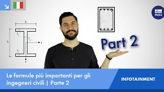 Le formule più importanti per un ingegnere civile | Parte 2 screenshot 1
