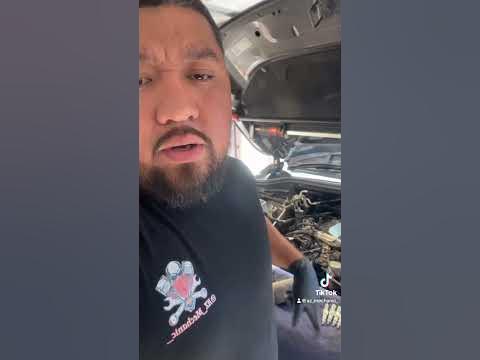 Dodge Durango tune up #oilchange #phoenix #tuneup - YouTube
