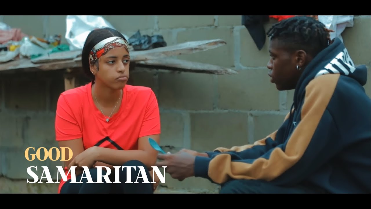 GOOD SAMARITAN
