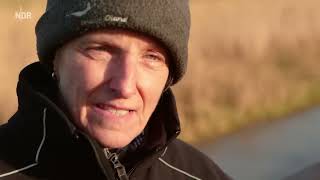 Winter an der Westküste | die nordstory | NDR