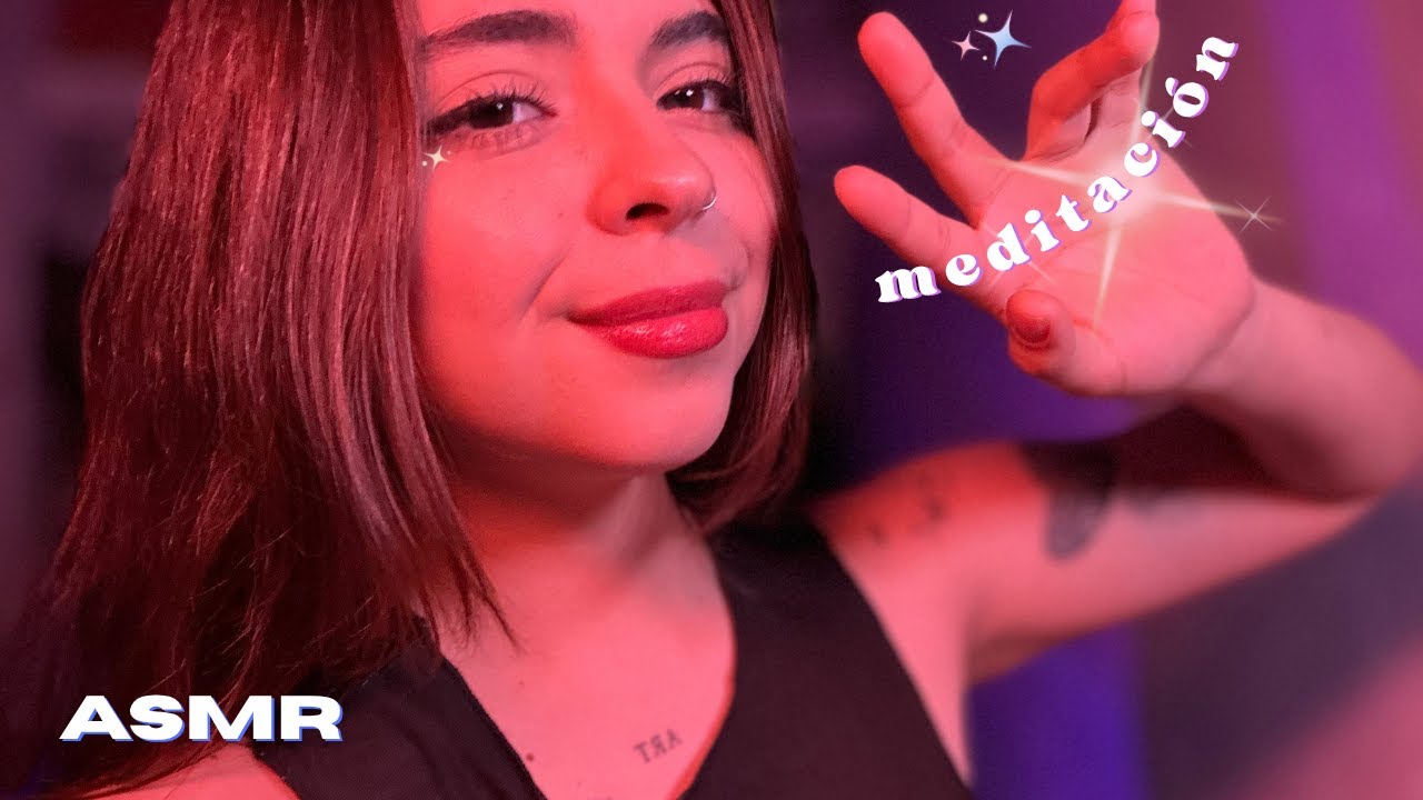 Estos 15 min cambiaran el día de mañana.. ☁️ | Blacky ASMR